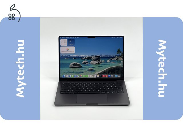 MacBook Pro 14