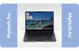 MacBook Pro 14