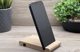 Hibátlan iPhone 16 Pro Max Black Titanium 256GB 2 ÉV Garanciával 92%