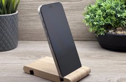 Hibátlan iPhone 16 Pro Max Natural Titanium 256GB 2 ÉV Garanciával 97%