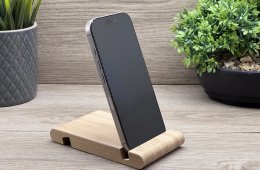 Hibátlan iPhone 16 Pro Natural titanium 128GB 2 ÉV Garanciával 92%