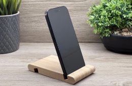 Hibátlan iPhone 16 Pro Black Titanium GB 2 ÉV Garanciával 97%