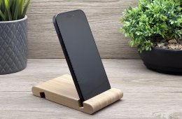 Hibátlan iPhone 16 black 128GB 2 ÉV Garanciával 100%