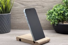 Hibátlan iPhone 15 Green 128GB 2 ÉV Garanciával 90%