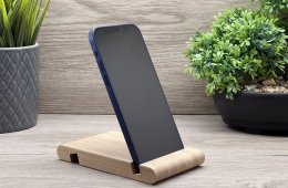 iPhone 12 Blue 256GB 2 ÉV Garanciával 92%