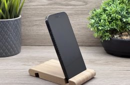 iPhone 14 Pro Space Black 256GB 2 ÉV Garanciával 100%