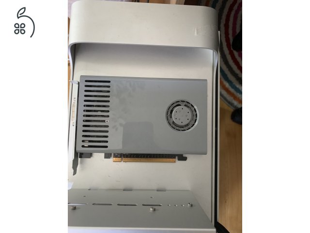 Mac pro 5.1 (olvasd el a leírást)
