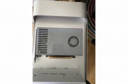 Mac pro 5.1 (olvasd el a leírást)