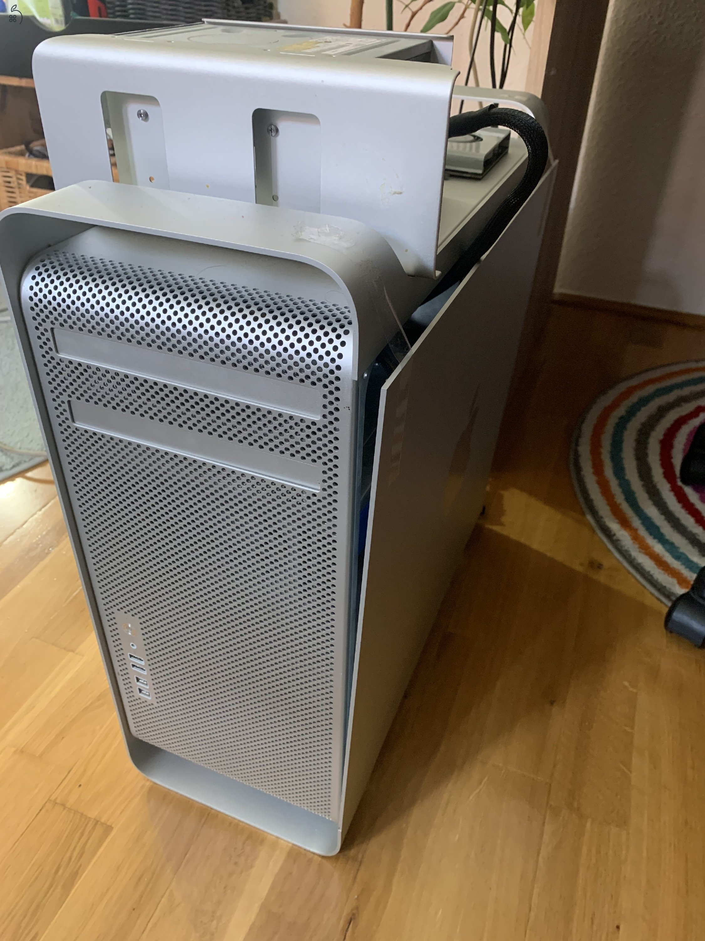 Mac pro 5.1 (olvasd el a leírást)
