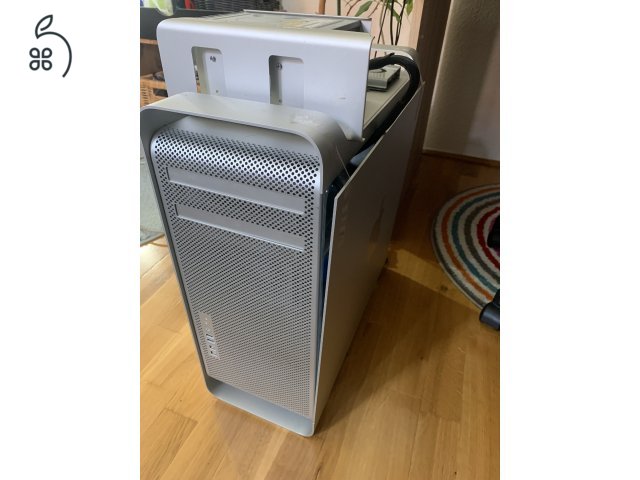 Mac pro 5.1 (olvasd el a leírást)