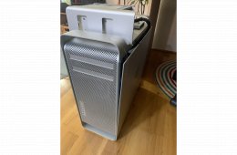 Mac pro 5.1 (olvasd el a leírást)