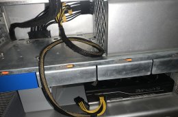 Mac pro 5.1 (olvasd el a leírást)
