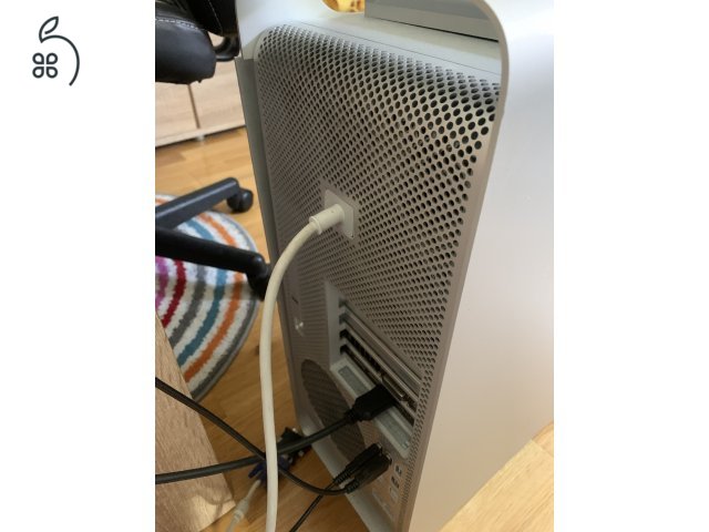 Mac pro 5.1 (olvasd el a leírást)