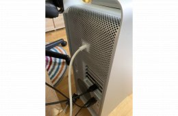 Mac pro 5.1 (olvasd el a leírást)