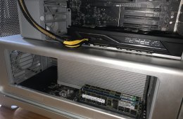 Mac pro 5.1 (olvasd el a leírást)