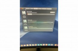 Mac pro 5.1 (olvasd el a leírást)