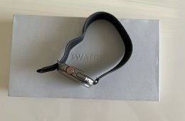 Apple Watch Ultra 2 Natúr Titan