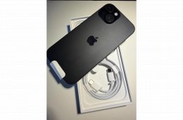 iPhone 15 128GB Black