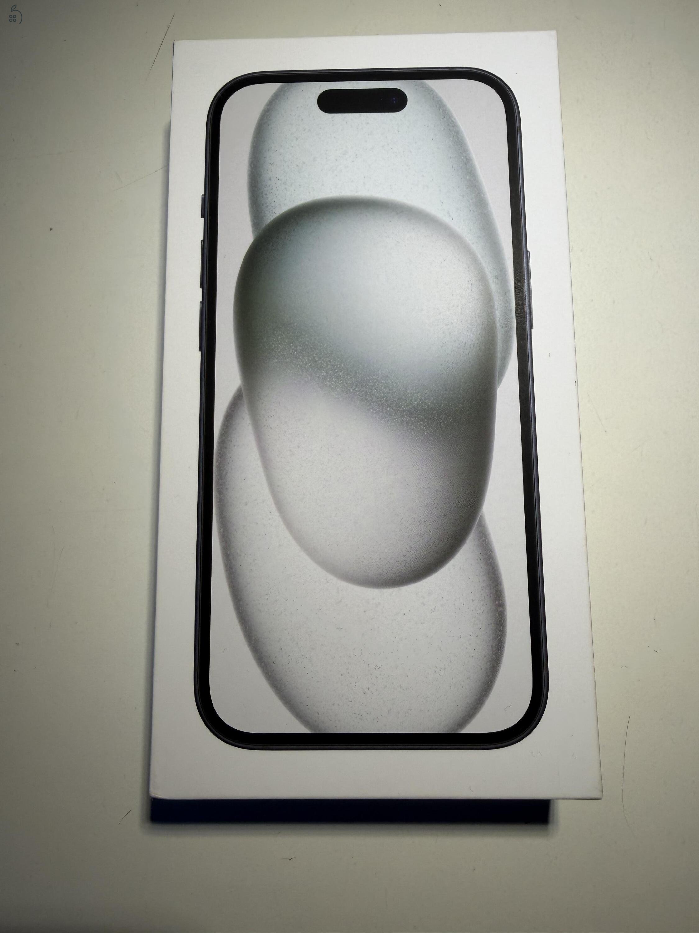 iPhone 15 128GB Black