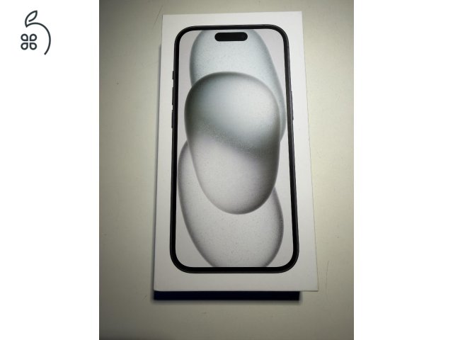 iPhone 15 128GB Black