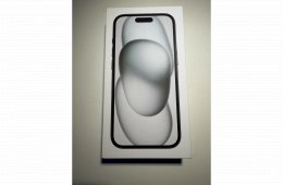 iPhone 15 128GB Black