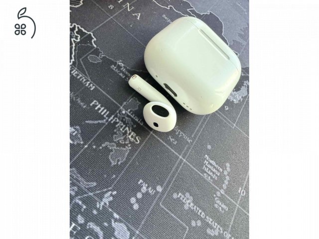 Airpods 4 ANC (jobb + tok)