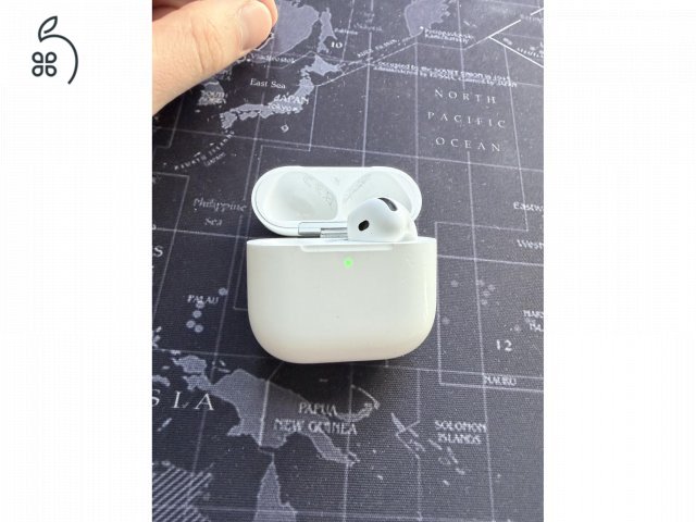Airpods 4 ANC (jobb + tok)