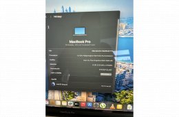  Macbook Pro 13 touchbar 2019 i5 8gb ram uj akksival