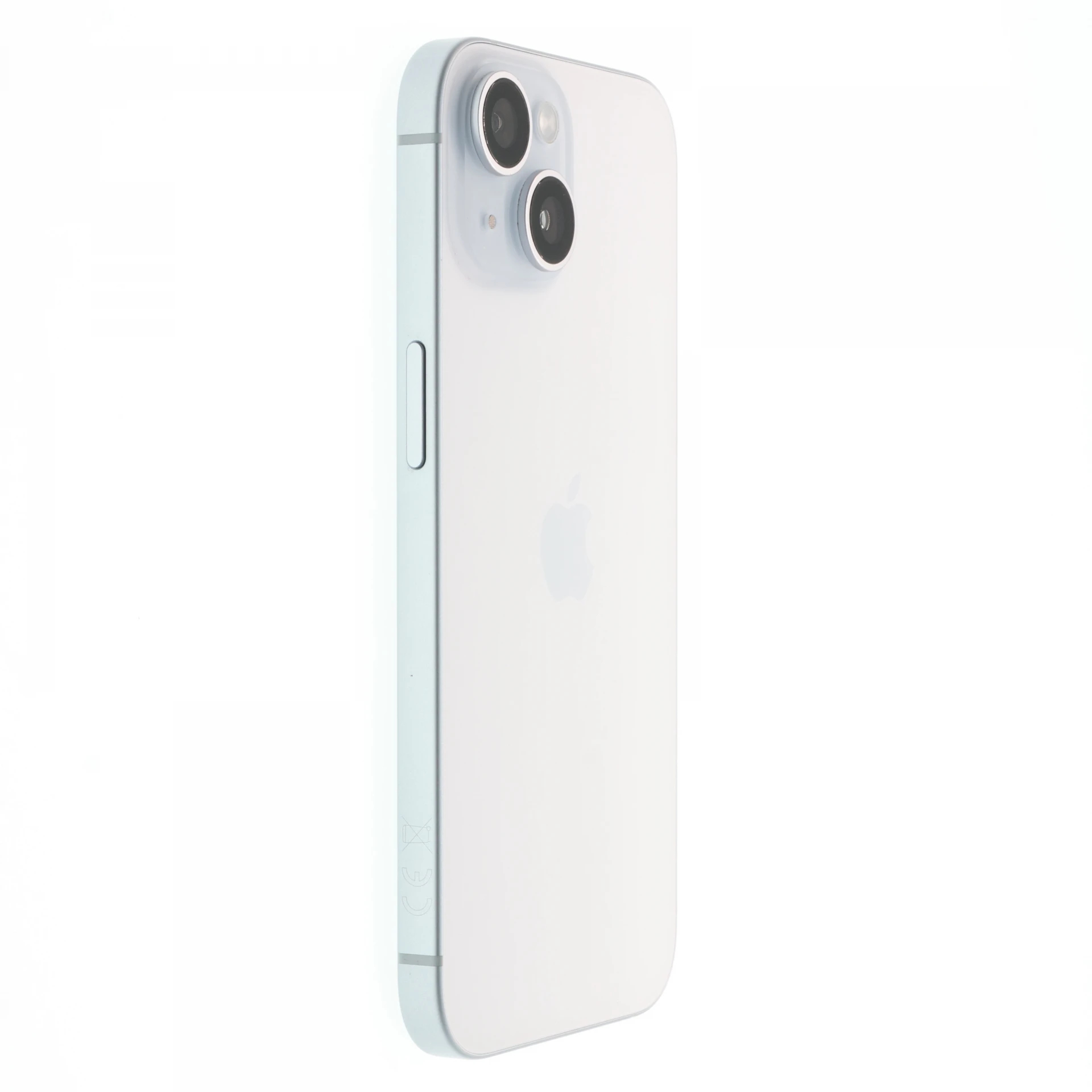 Apple iPhone 15 128 GB Blue 100%