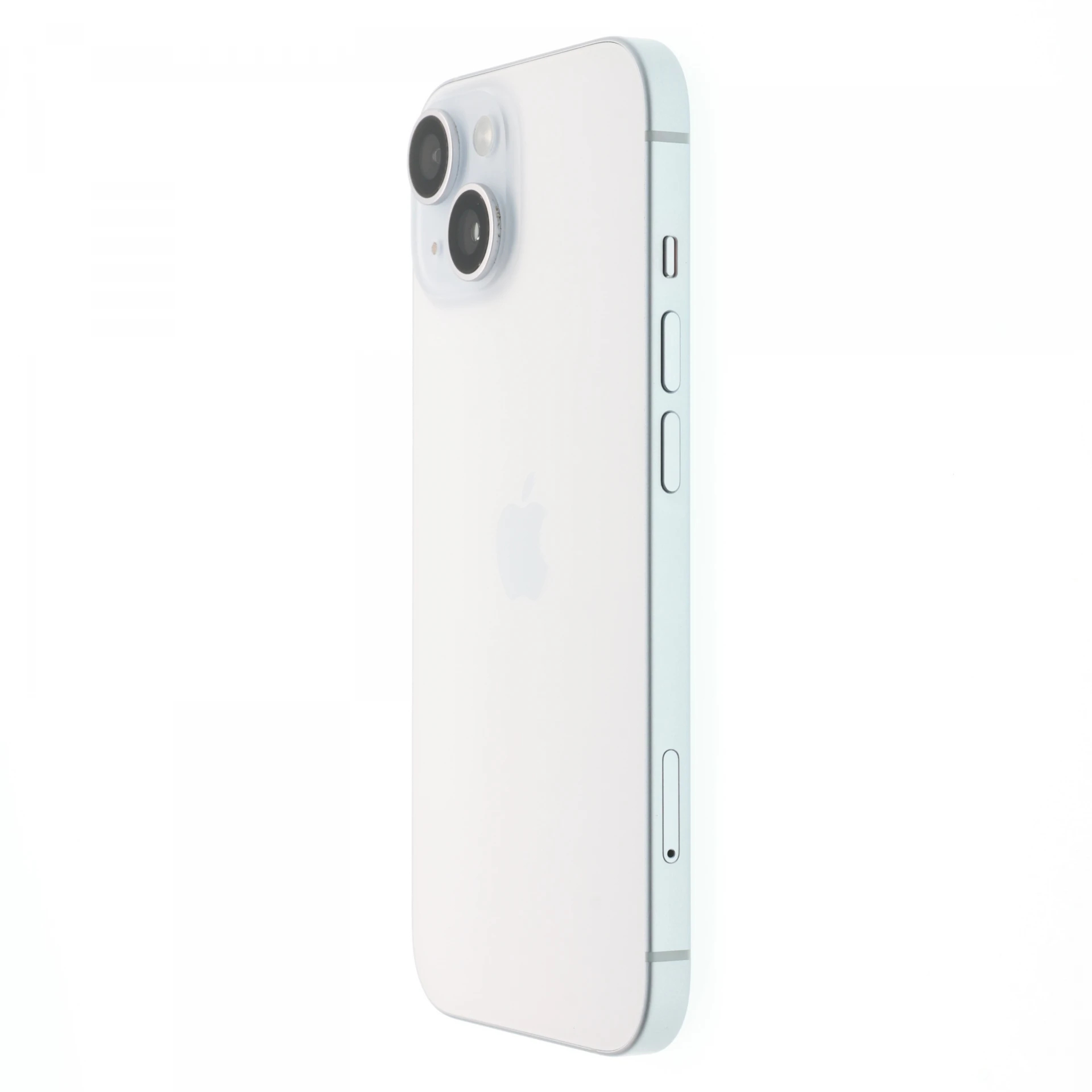 Apple iPhone 15 128 GB Blue 100%