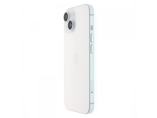 Apple iPhone 15 128 GB Blue 100%