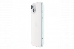 Apple iPhone 15 128 GB Blue 100%