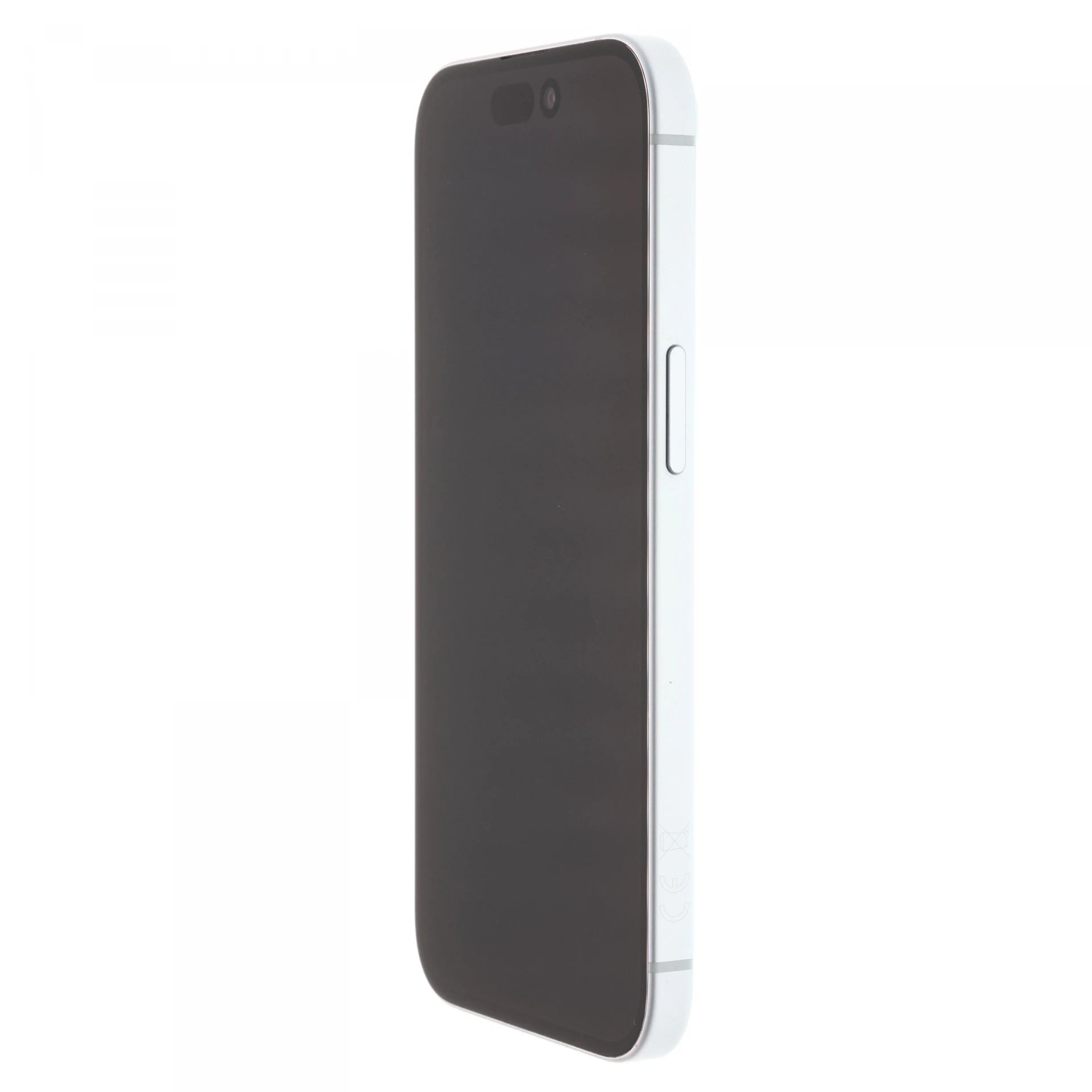 Apple iPhone 15 128 GB Blue 100%