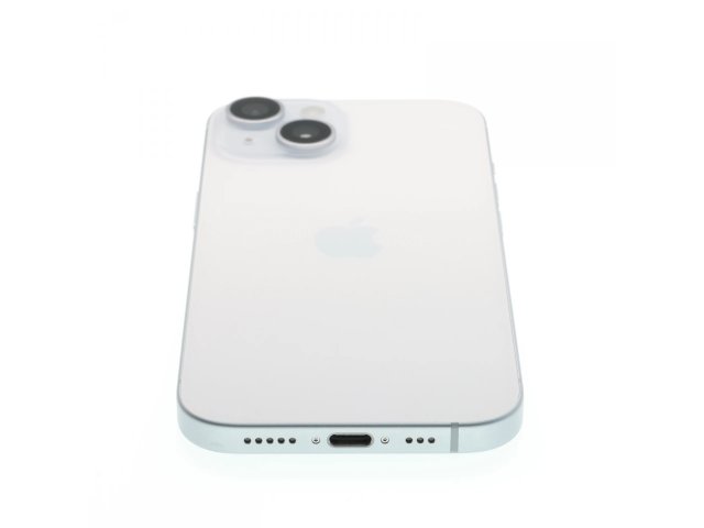 Apple iPhone 15 128 GB Blue 100%