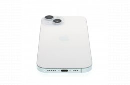 Apple iPhone 15 128 GB Blue 100%