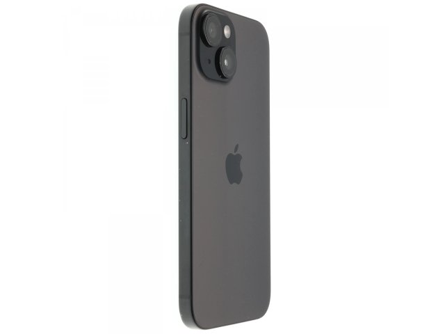 Apple iPhone 15 128 GB Black 90%