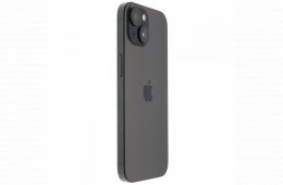 Apple iPhone 15 128 GB Black 90%