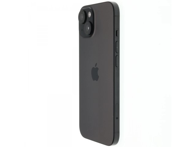 Apple iPhone 15 128 GB Black 90%