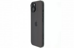 Apple iPhone 15 128 GB Black 90%
