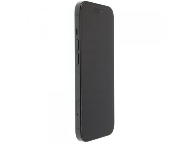 Apple iPhone 15 128 GB Black 90%