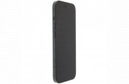 Apple iPhone 15 128 GB Black 90%