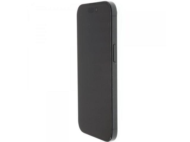 Apple iPhone 15 128 GB Black 90%