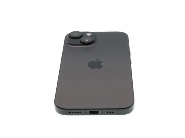 Apple iPhone 15 128 GB Black 90%
