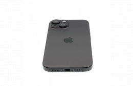 Apple iPhone 15 128 GB Black 90%