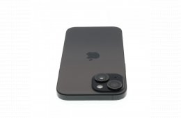 Apple iPhone 15 128 GB Black 90%
