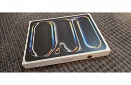 iPad Pro 13 M4 Wi-Fi Silver - 256Gb (A2925)