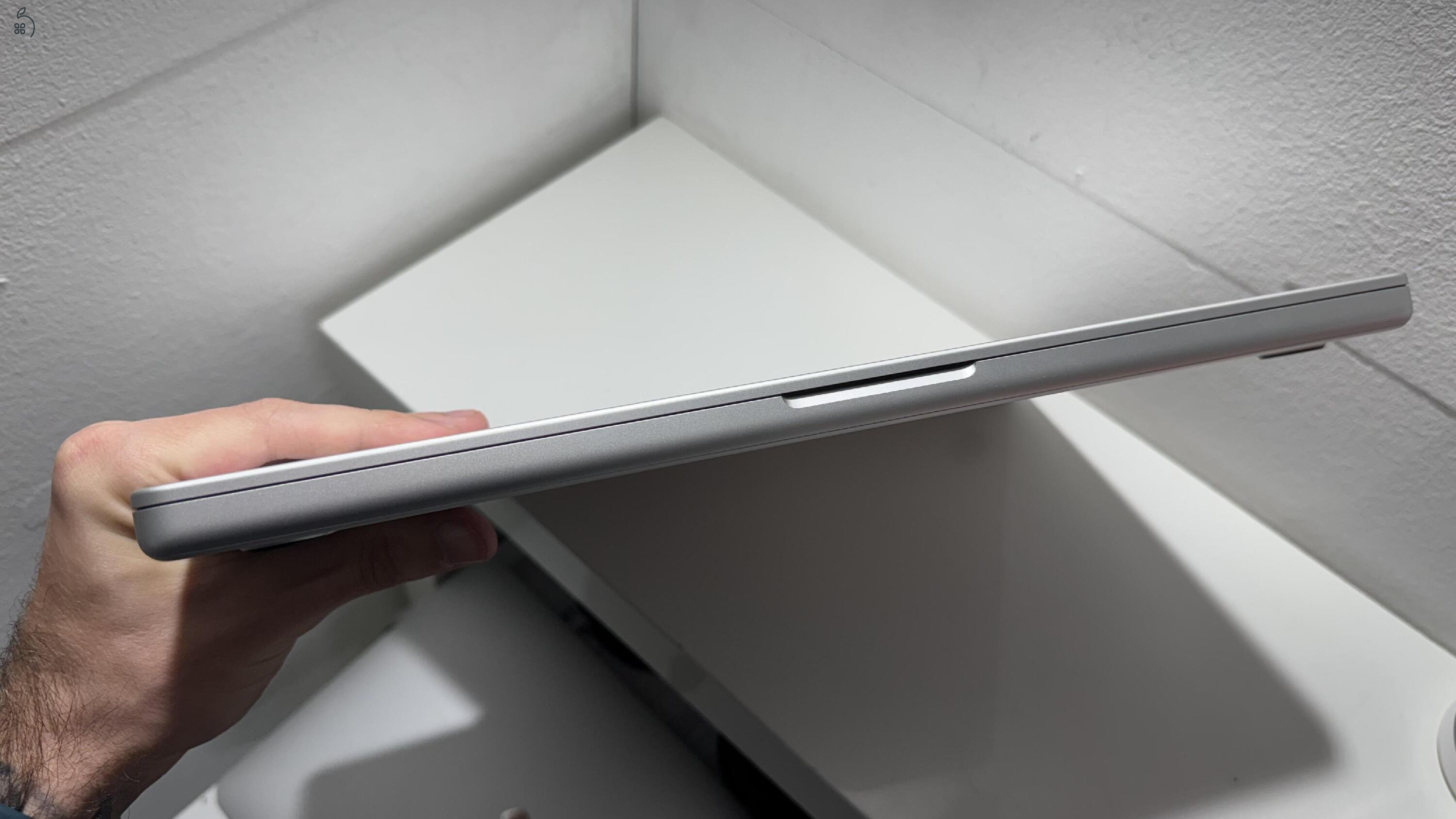 Macbook Pro 16
