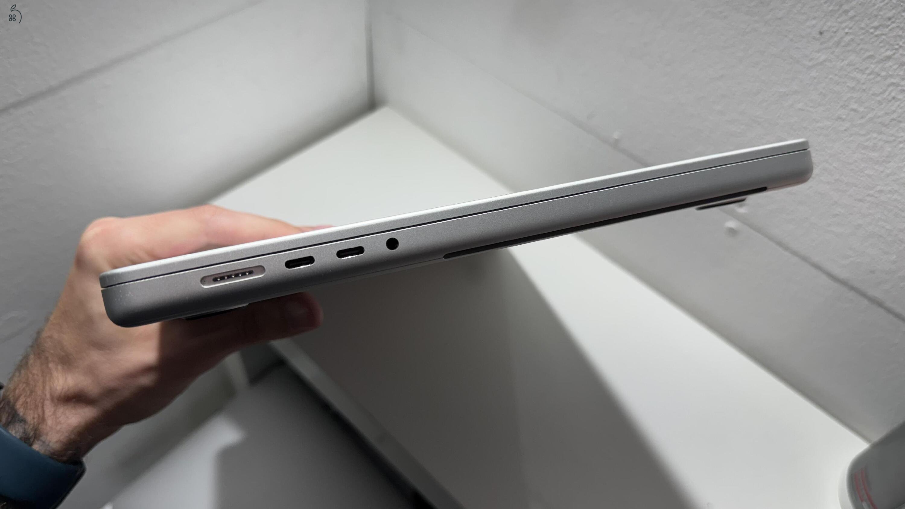 Macbook Pro 16