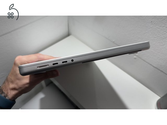 Macbook Pro 16