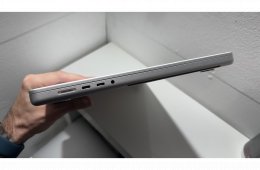 Macbook Pro 16
